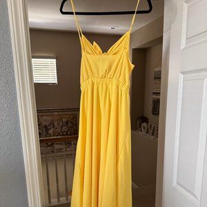 Vici Sundress (Medium)